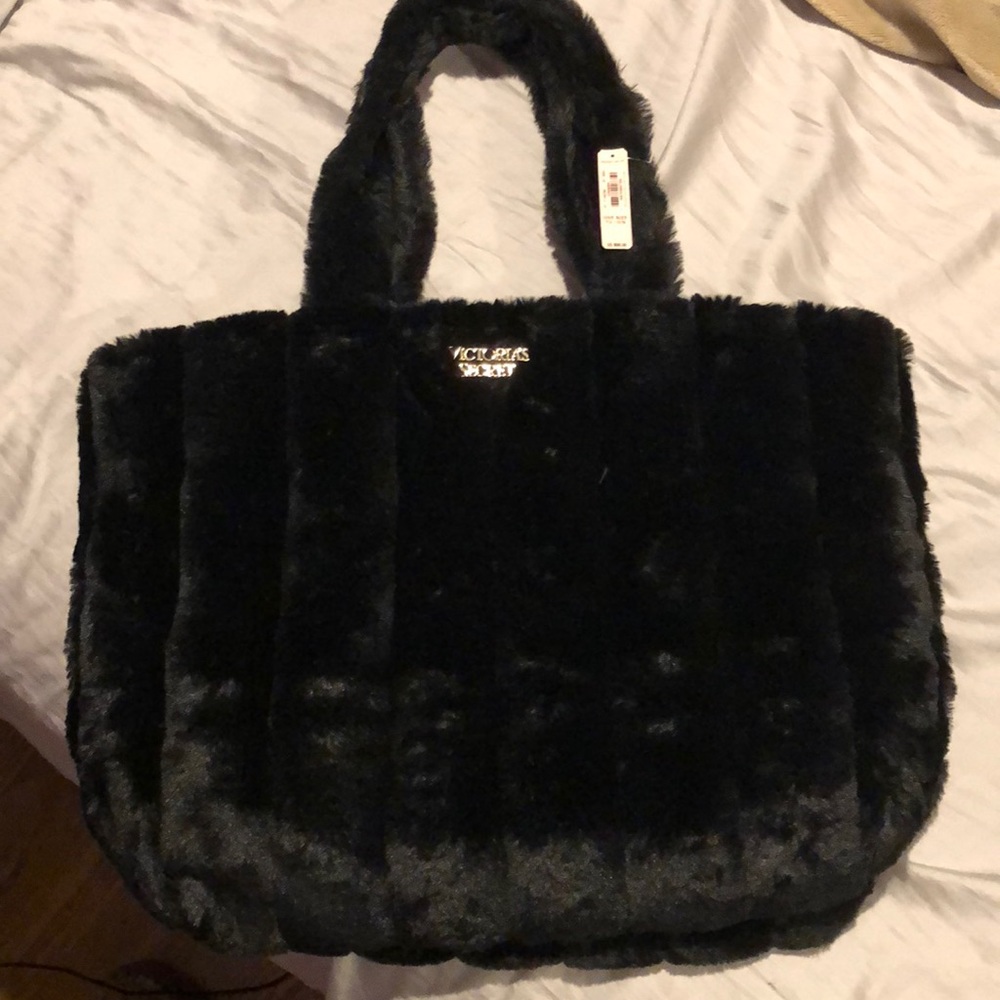 Victoria’s Secret bag